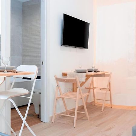 Acogedor Estudio En Triana Con Jacuzzi Y Wifi Sevilla Exterior foto